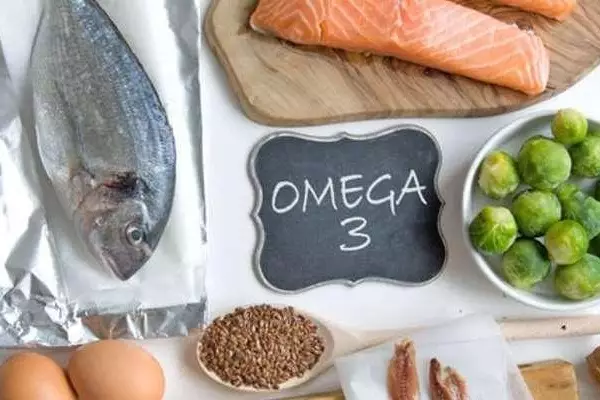 omega-3-anti-aging