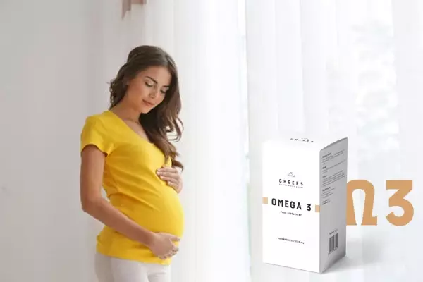 omega-3-acids-pregnant